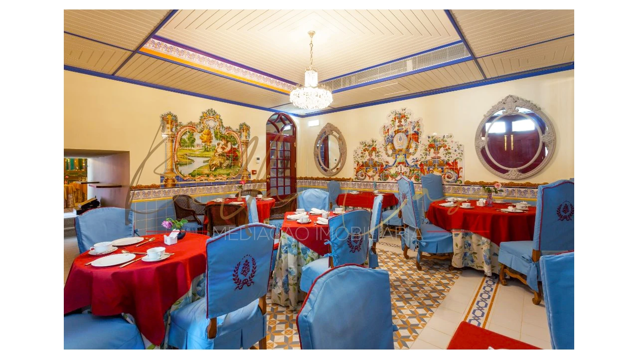 Negócio para Venda em Ervedal e Vila Franca da Beira Foto 5