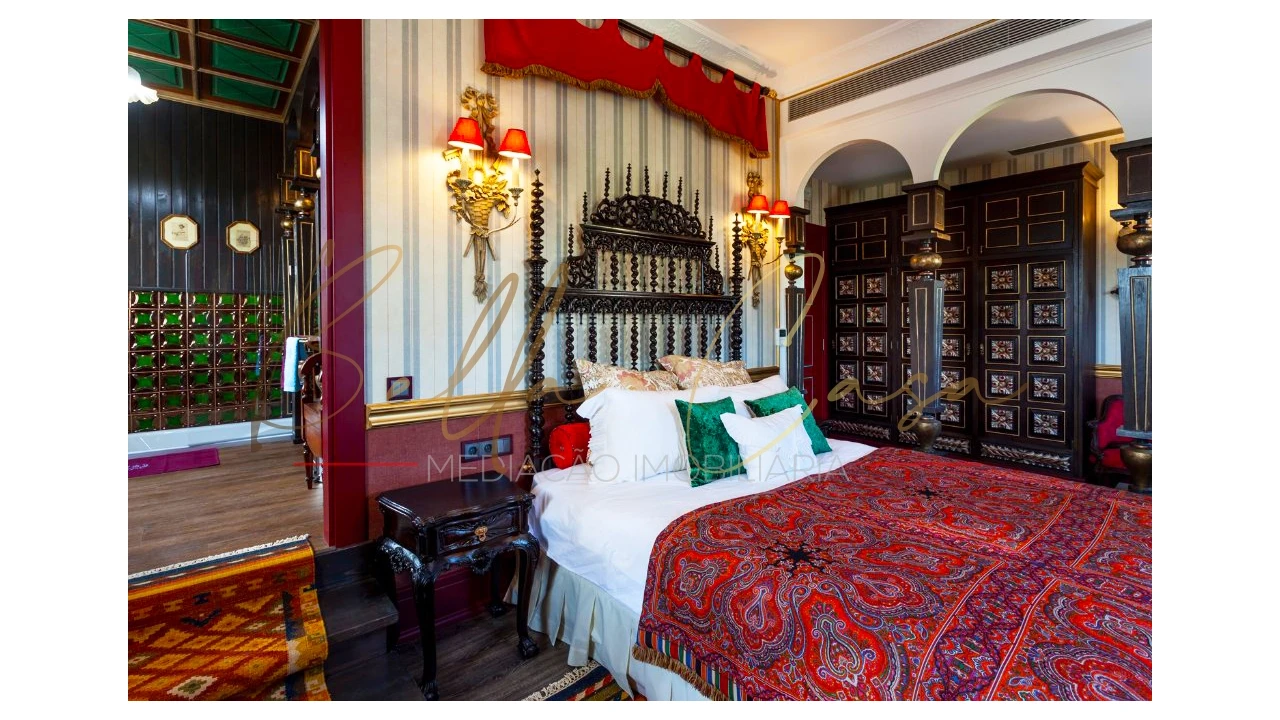 Negócio para Venda em Ervedal e Vila Franca da Beira Foto 8