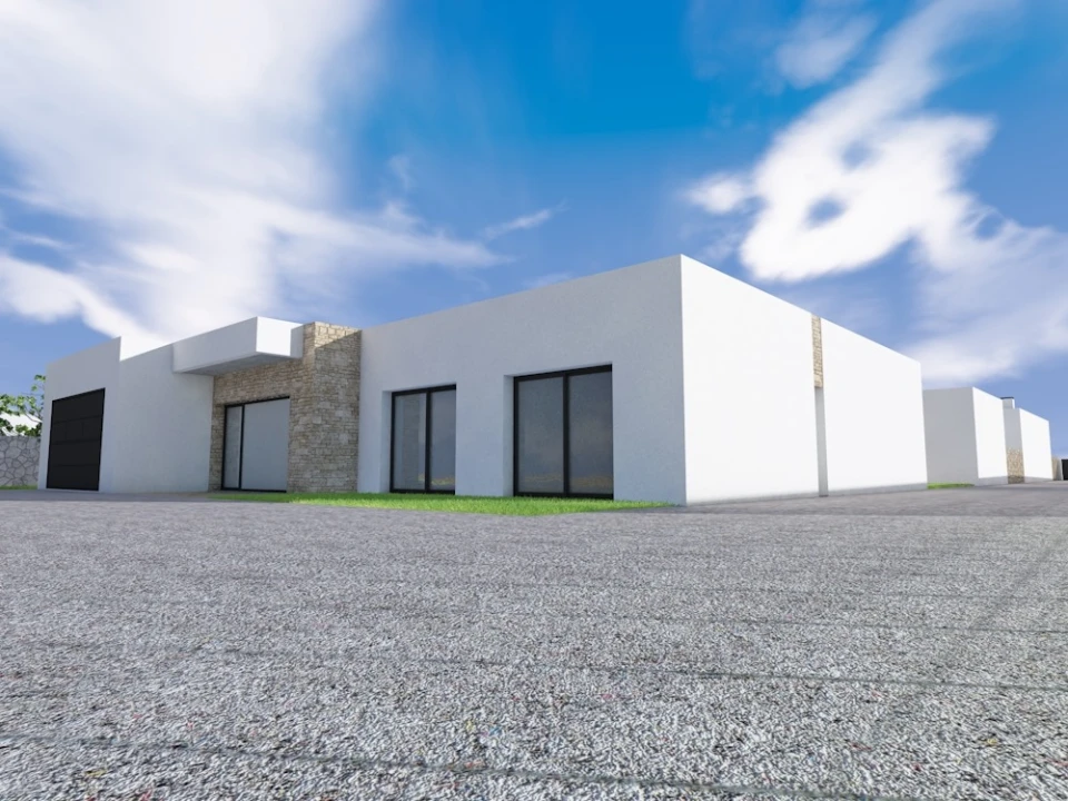 Moradia T3 para Venda em Evora de Alcobaça Foto 6