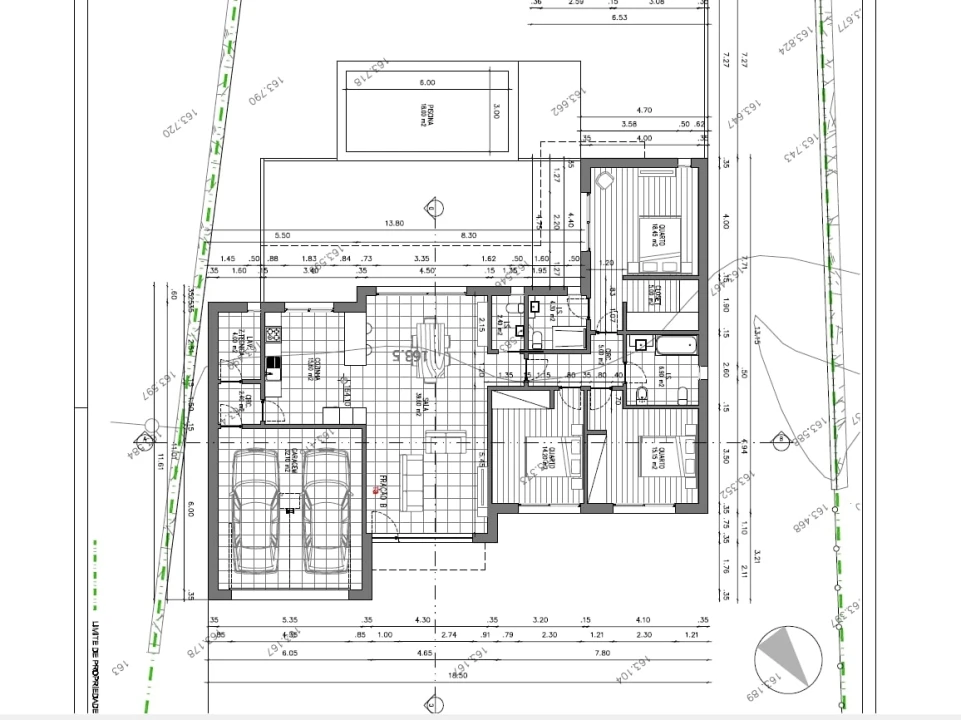 Moradia T3 para Venda em Evora de Alcobaça Foto 14