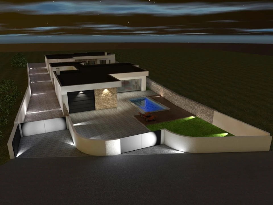 Moradia T3 para Venda em Evora de Alcobaça Foto 10