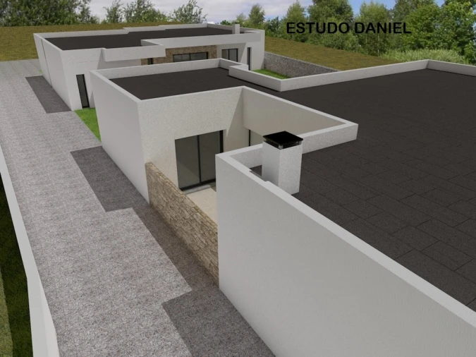 Moradia T3 para Venda em Evora de Alcobaça Foto 5