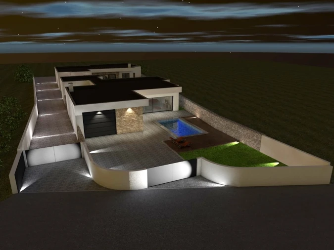 Moradia T3 para Venda em Evora de Alcobaça Foto 10