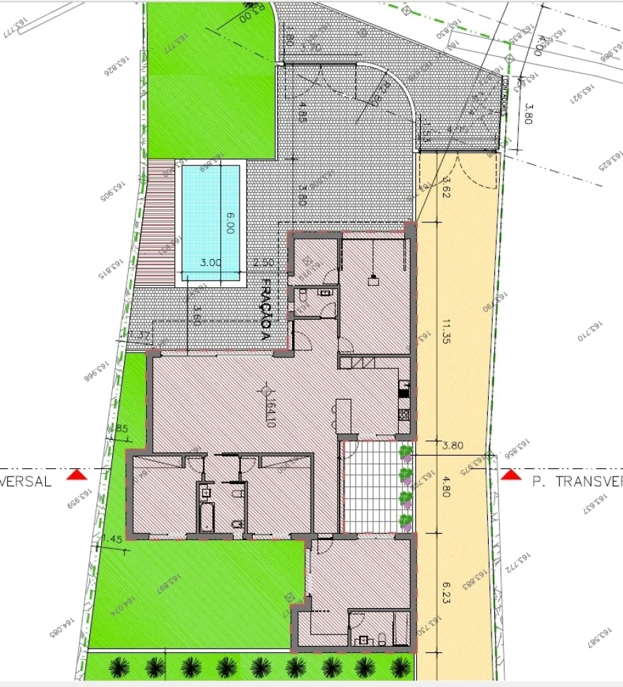 Moradia T3 para Venda em Evora de Alcobaça Foto 12