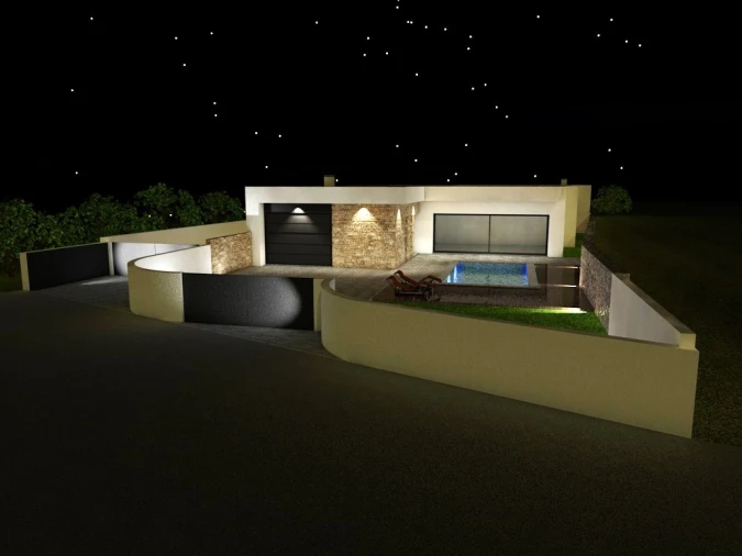 Moradia T3 para Venda em Evora de Alcobaça Foto 9