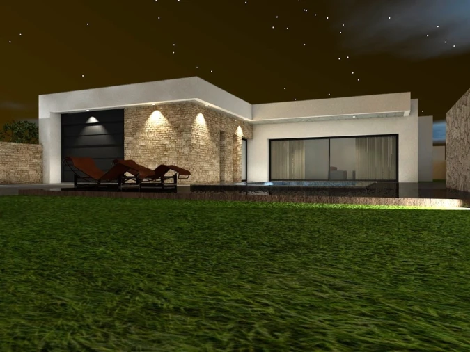 Moradia T3 para Venda em Evora de Alcobaça Foto 8