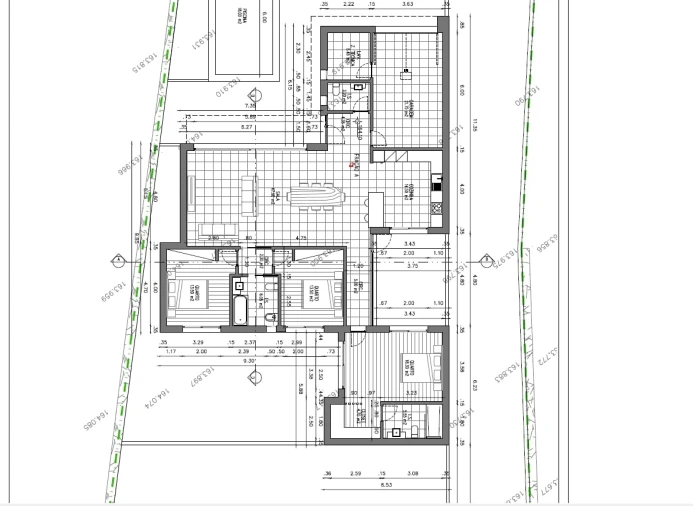 Moradia T3 para Venda em Evora de Alcobaça Foto 15