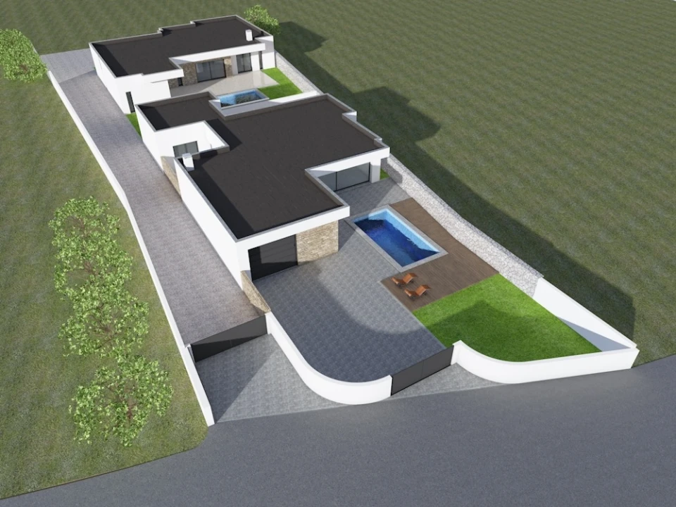 Moradia T3 para Venda em Evora de Alcobaça Foto 7