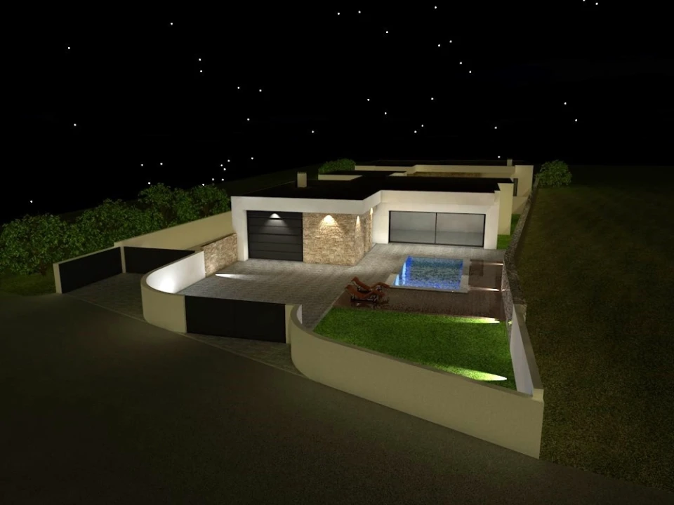 Moradia T3 para Venda em Evora de Alcobaça Foto 11