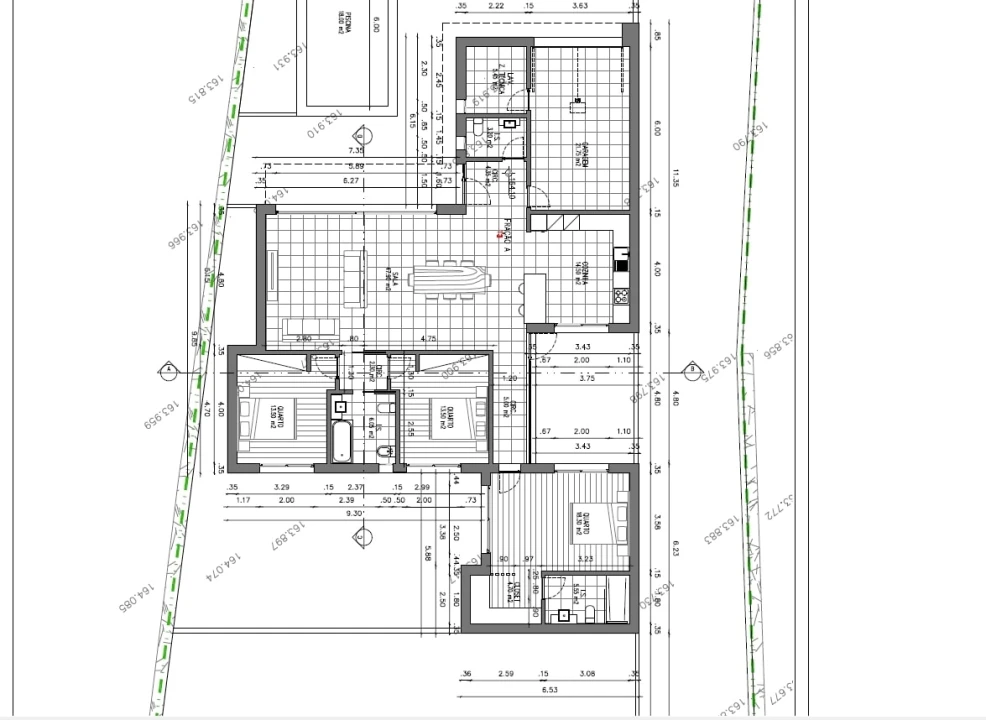 Moradia T3 para Venda em Evora de Alcobaça Foto 15
