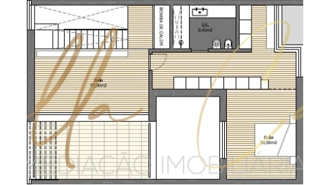 Moradia T5 para Venda em Esgueira