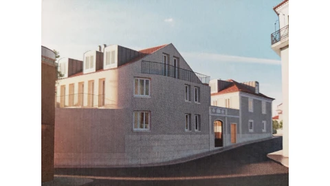 Apartamento T3 para Venda em Olivais