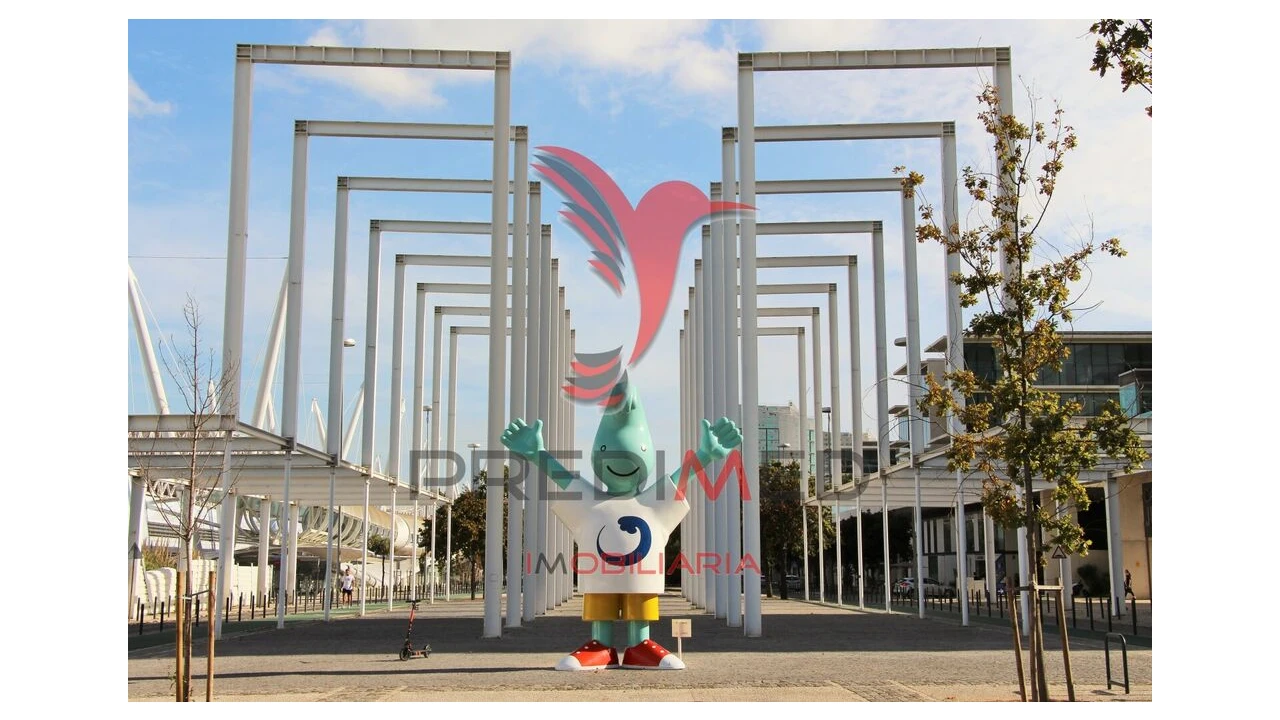 Escritório para Arrendamento em Olivais Foto 15