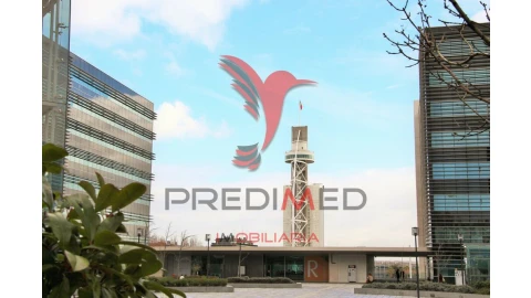 Escritório para Arrendamento em Olivais