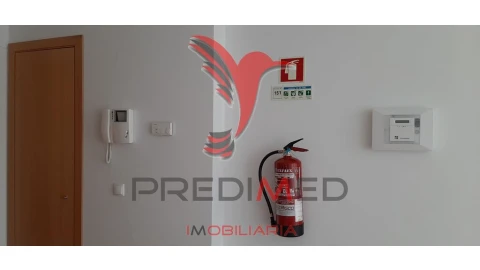 Escritório para Arrendamento em Olivais