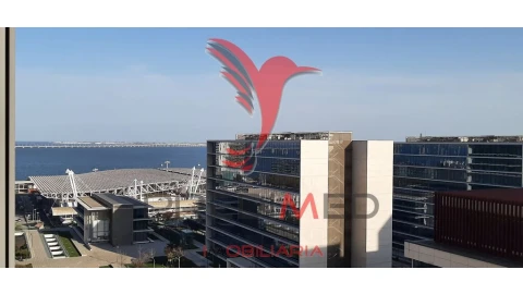 Escritório para Arrendamento em Olivais