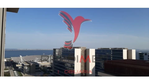 Escritório para Arrendamento em Olivais