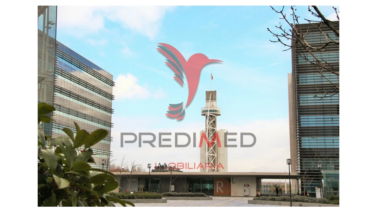 Escritório para Arrendamento em Olivais Foto 14