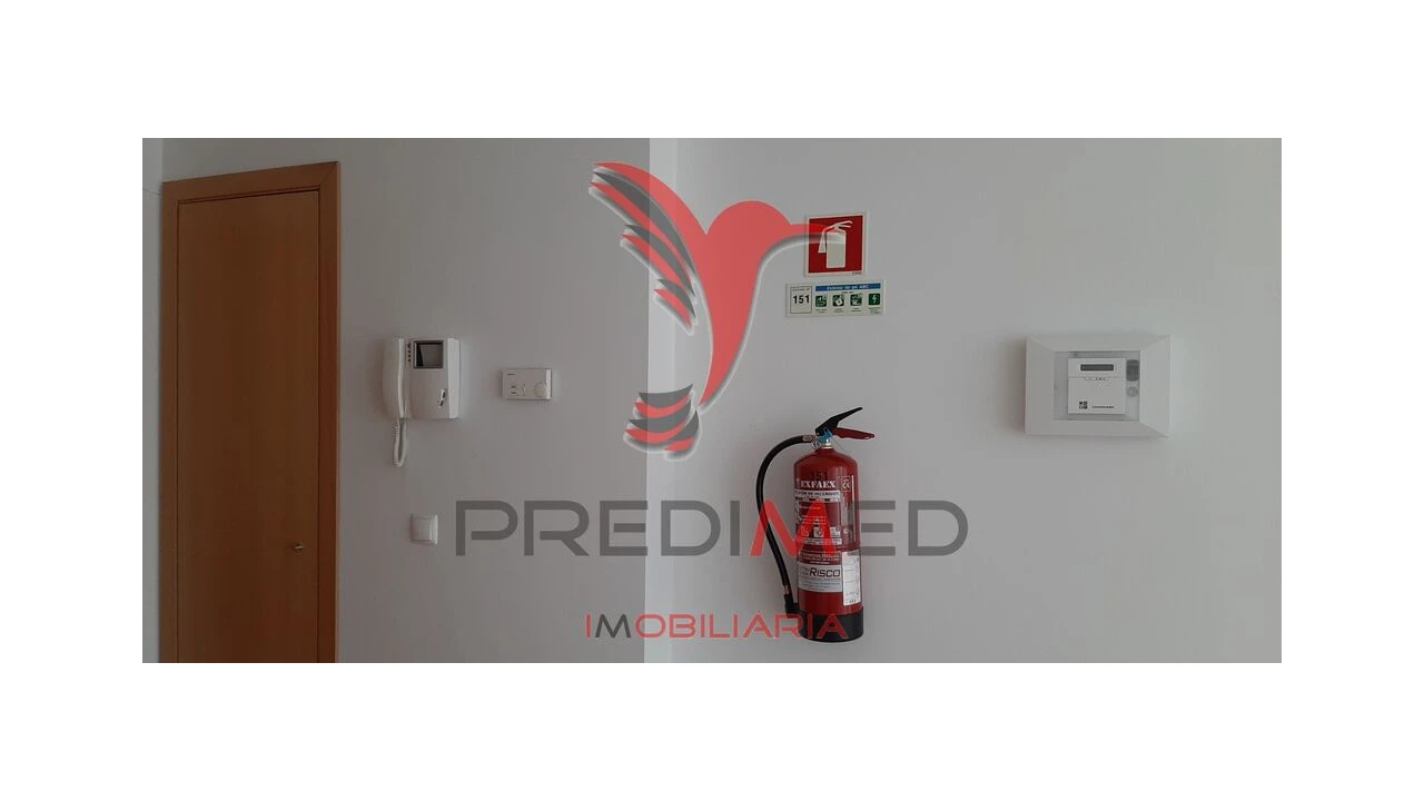 Escritório para Arrendamento em Olivais Foto 6