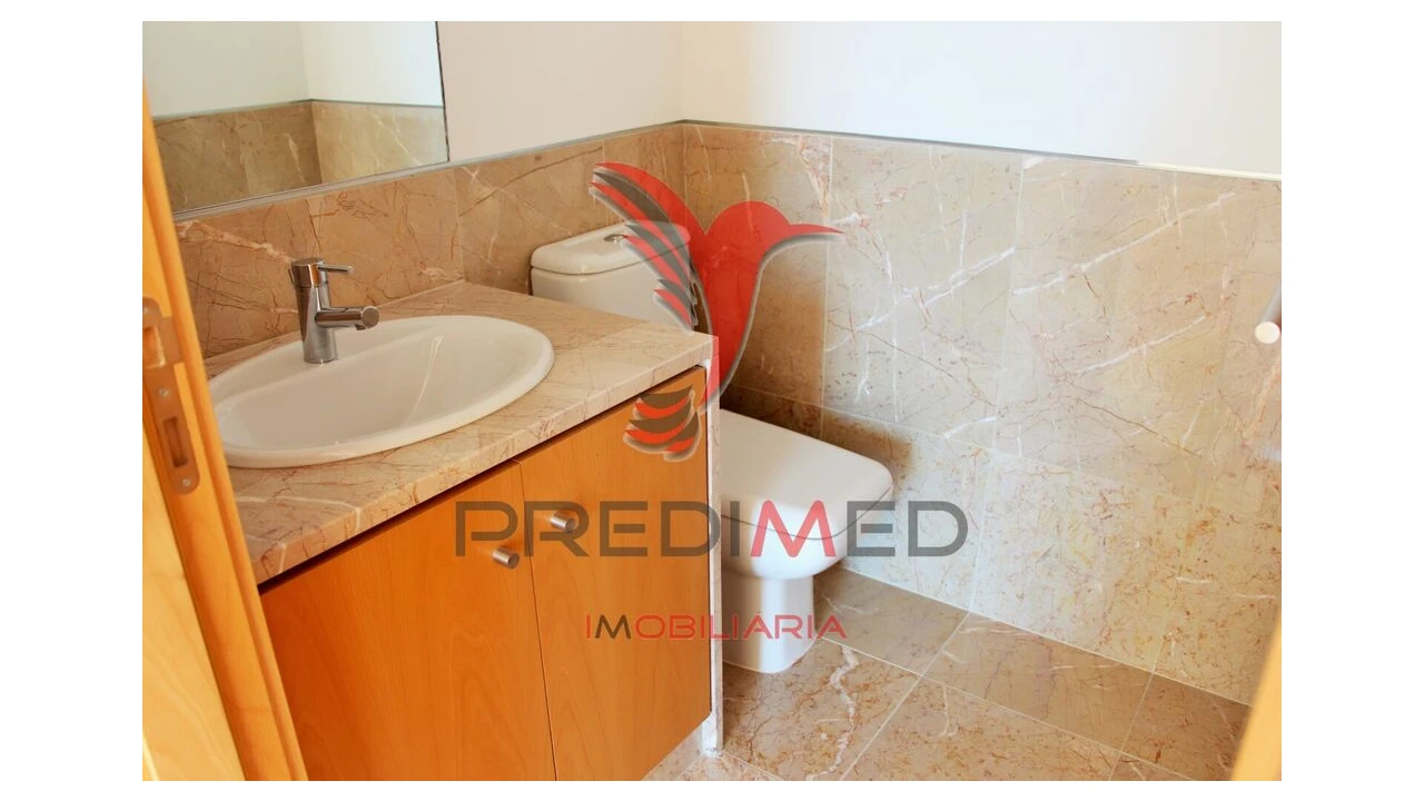 Escritório para Arrendamento em Olivais Foto 5