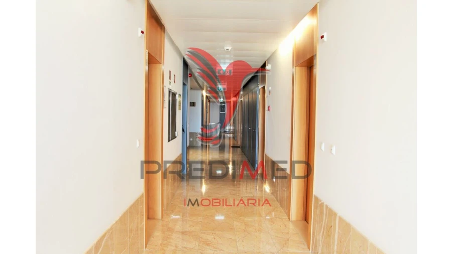 Escritório para Arrendamento em Olivais Foto 9