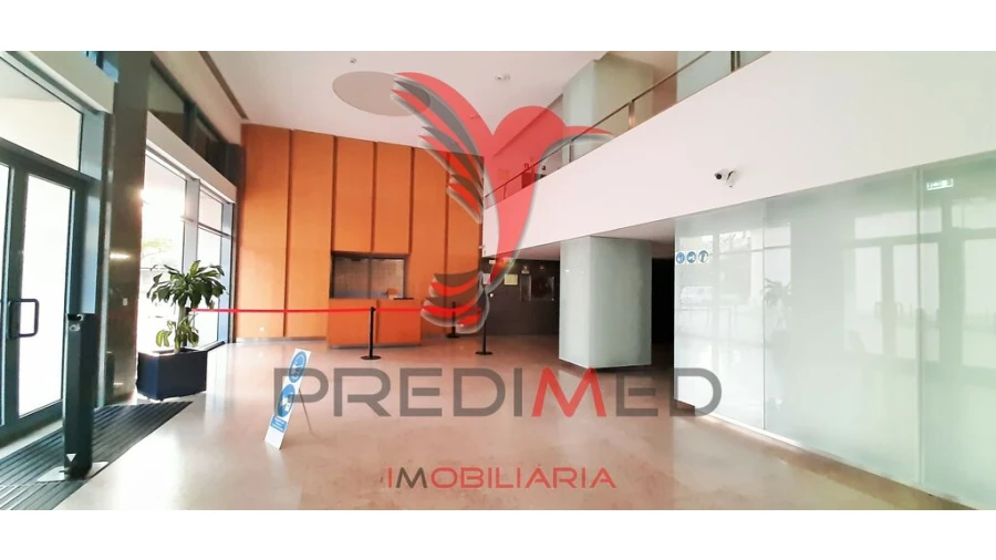 Escritório para Arrendamento em Olivais Foto 10