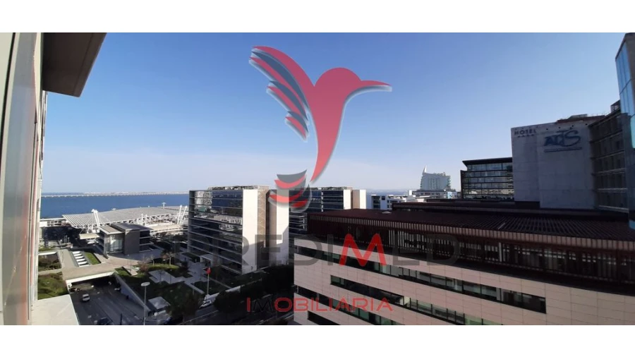 Escritório para Arrendamento em Olivais Foto 8