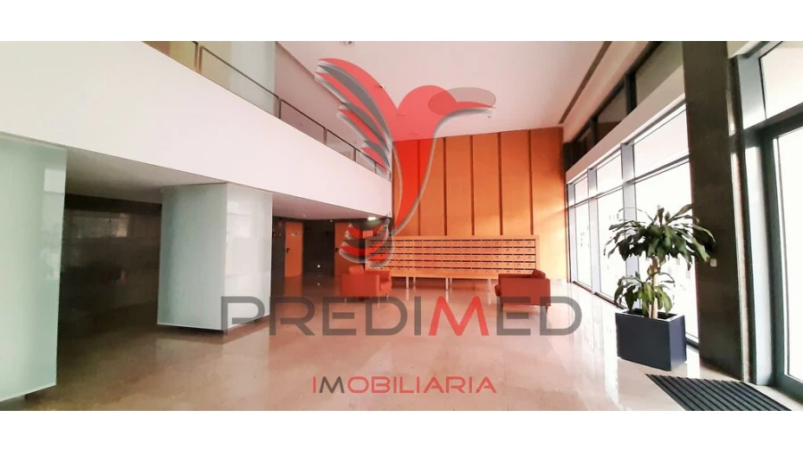 Escritório para Arrendamento em Olivais Foto 11