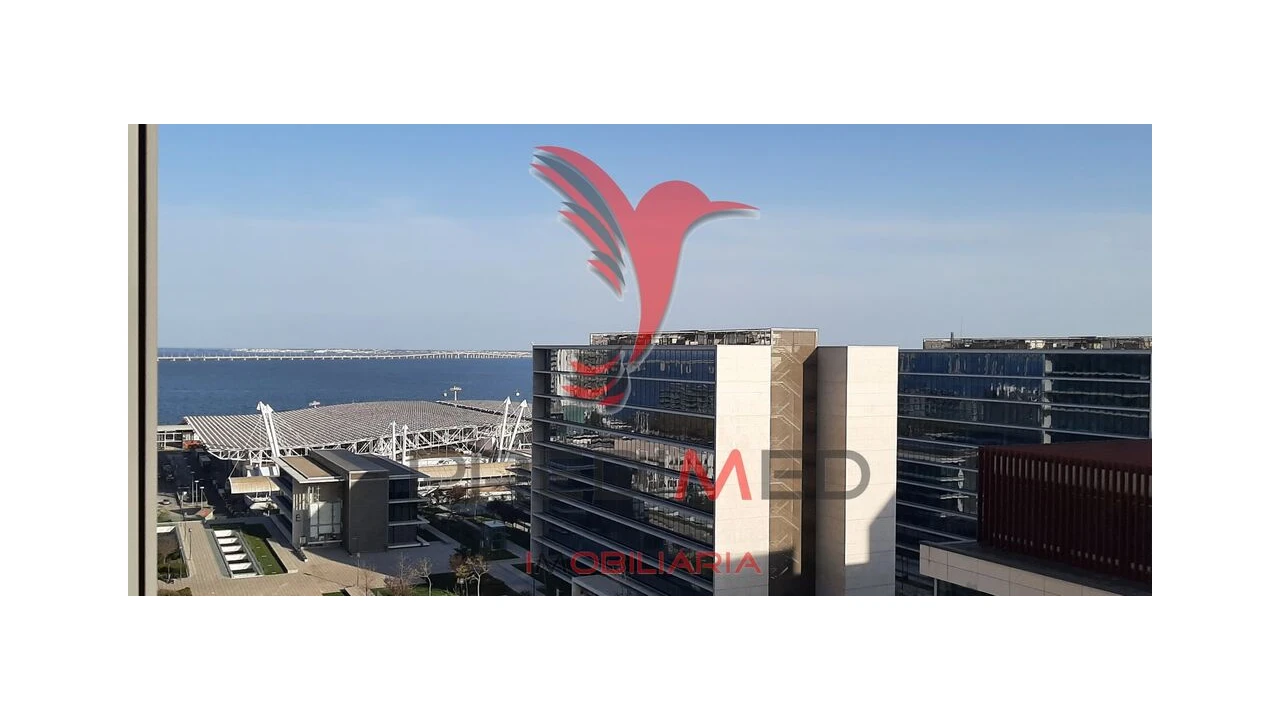 Escritório para Arrendamento em Olivais Foto 1