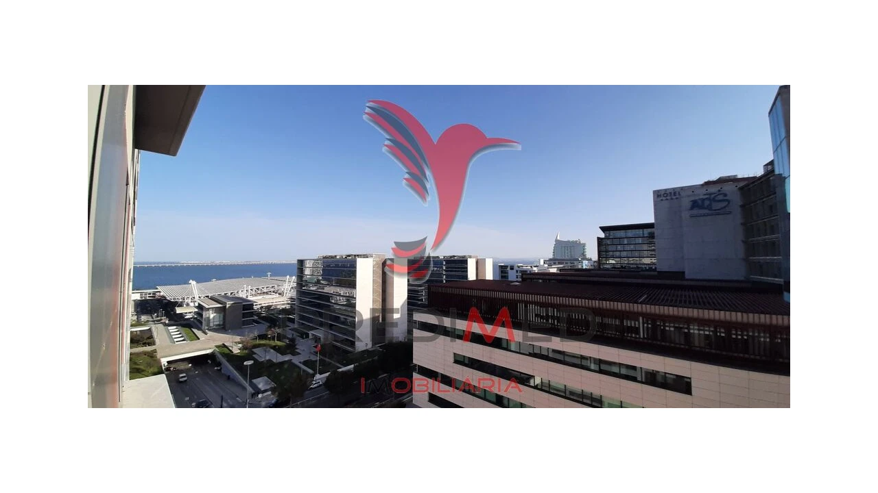 Escritório para Arrendamento em Olivais Foto 8