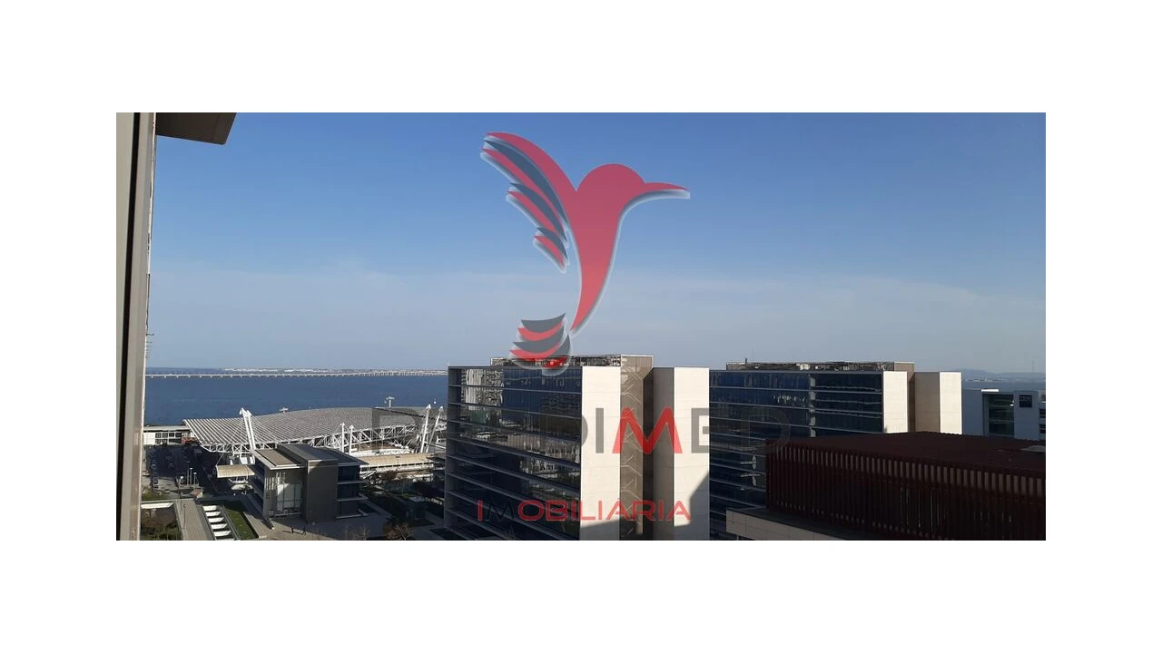 Escritório para Arrendamento em Olivais Foto 3