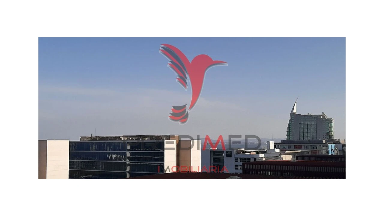 Escritório para Arrendamento em Olivais Foto 7