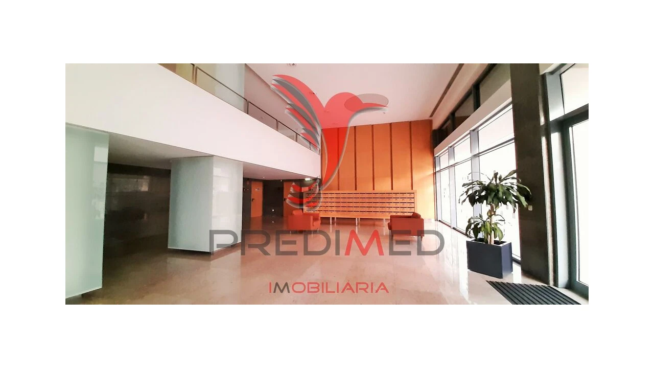 Escritório para Arrendamento em Olivais Foto 11