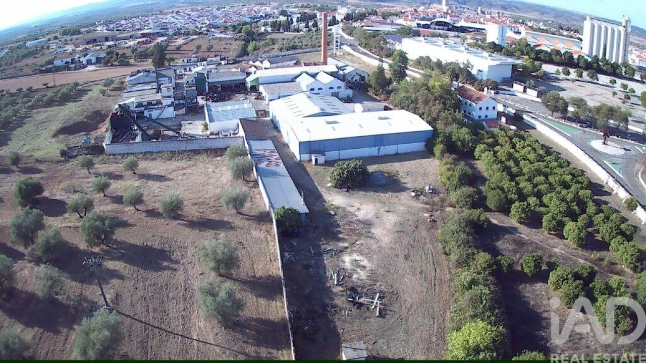Terreno para Venda em Safara e Santo Aleixo da Restauração Foto 5