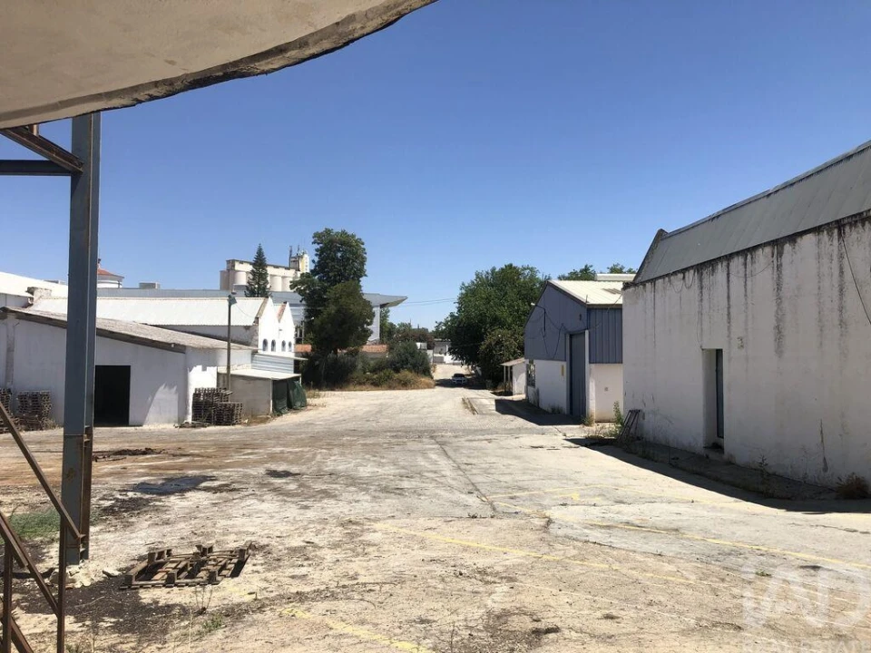 Terreno para Venda em Safara e Santo Aleixo da Restauração Foto 12