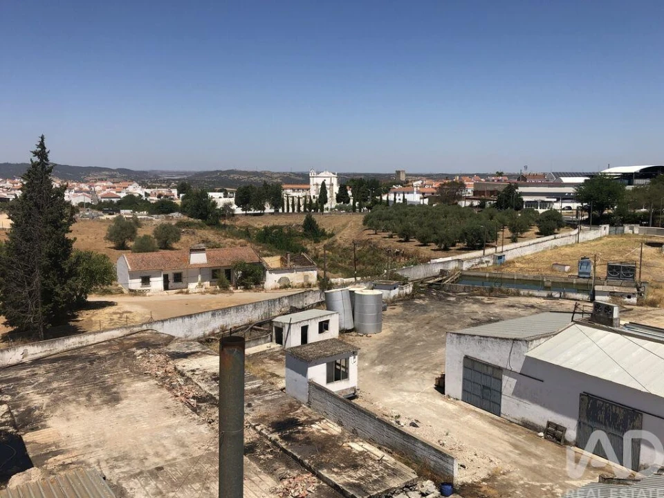 Terreno para Venda em Safara e Santo Aleixo da Restauração Foto 17