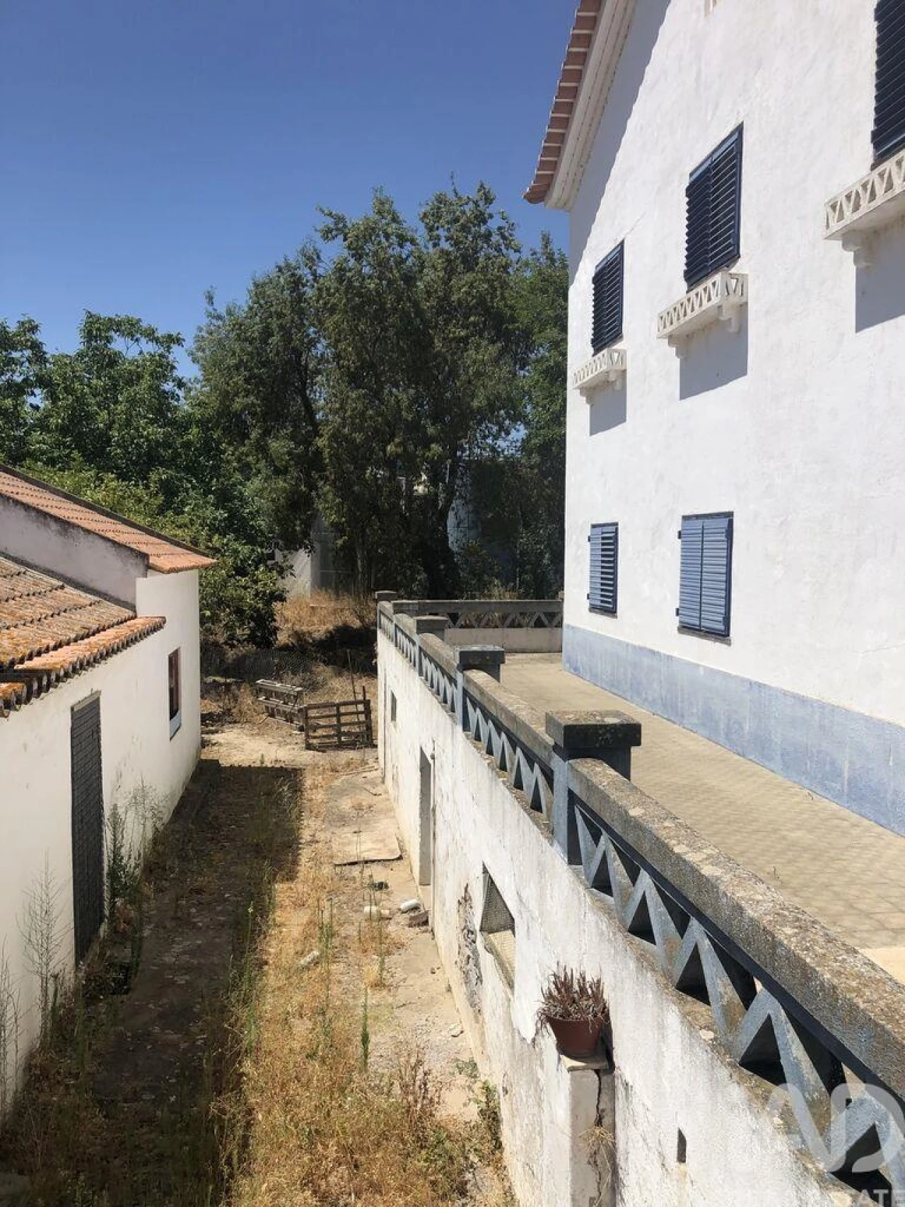 Terreno para Venda em Safara e Santo Aleixo da Restauração Foto 9