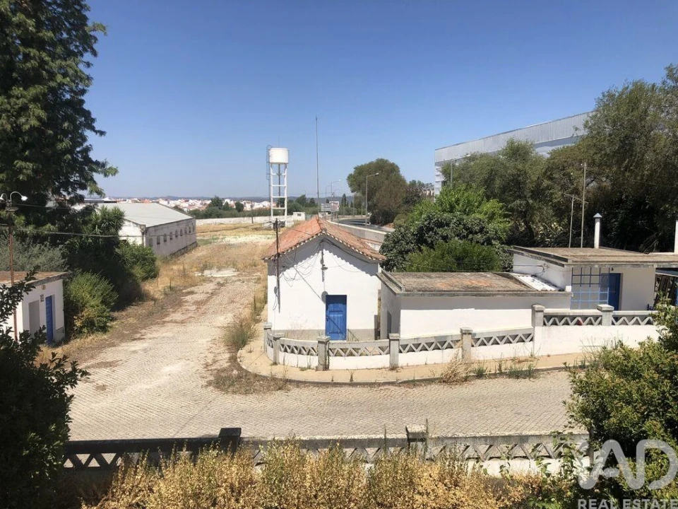 Terreno para Venda em Safara e Santo Aleixo da Restauração Foto 7