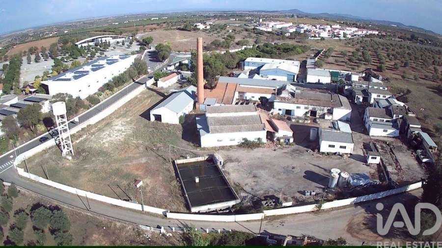 Terreno para Venda em Safara e Santo Aleixo da Restauração Foto 2