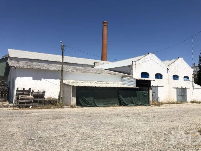 Terreno para Venda em Safara e Santo Aleixo da Restauração Foto 11