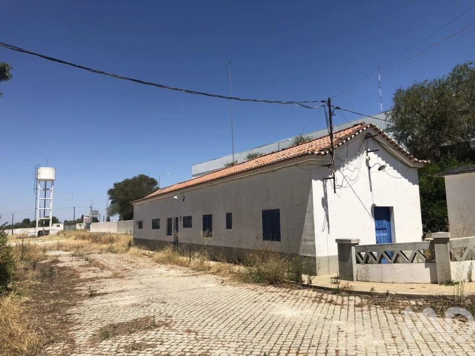 Terreno para Venda em Safara e Santo Aleixo da Restauração Foto 10