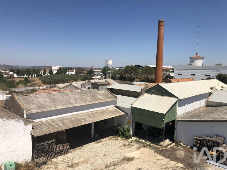 Terreno para Venda em Safara e Santo Aleixo da Restauração Foto 14