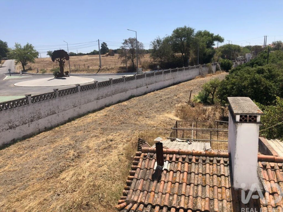 Terreno para Venda em Safara e Santo Aleixo da Restauração Foto 6