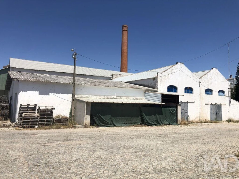 Terreno para Venda em Safara e Santo Aleixo da Restauração Foto 11