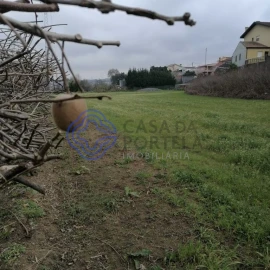 Terreno para Venda em Ermesinde