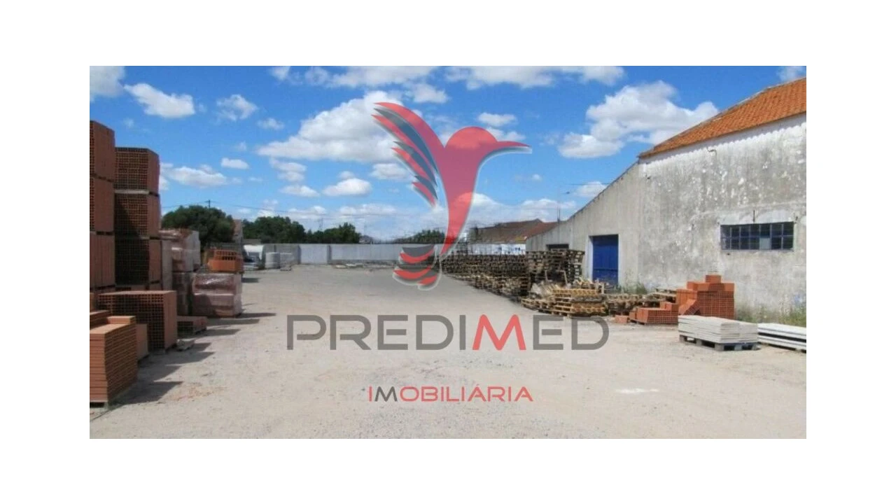 Armazém para Venda em Ermidas-Sado Foto 6