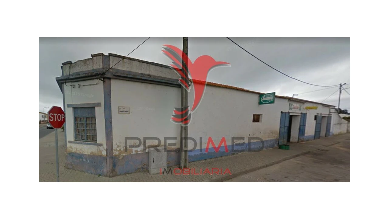Armazém para Venda em Ermidas-Sado Foto 3