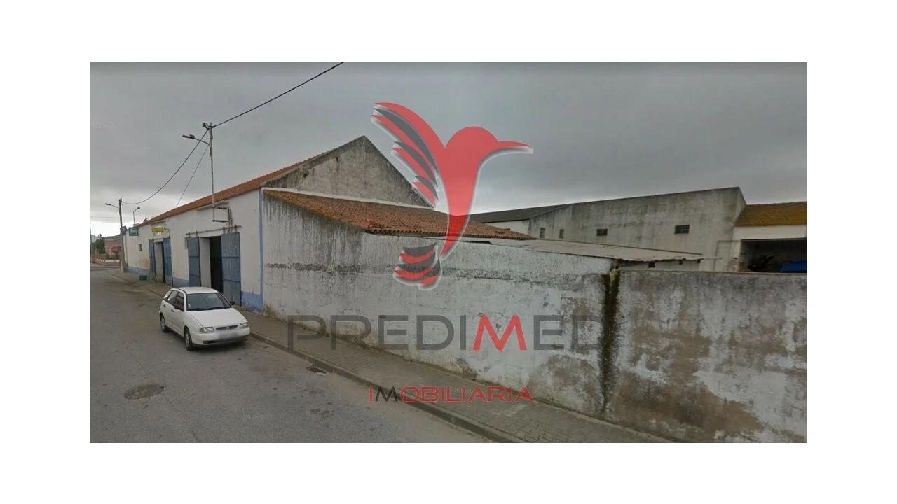 Armazém para Venda em Ermidas-Sado Foto 5