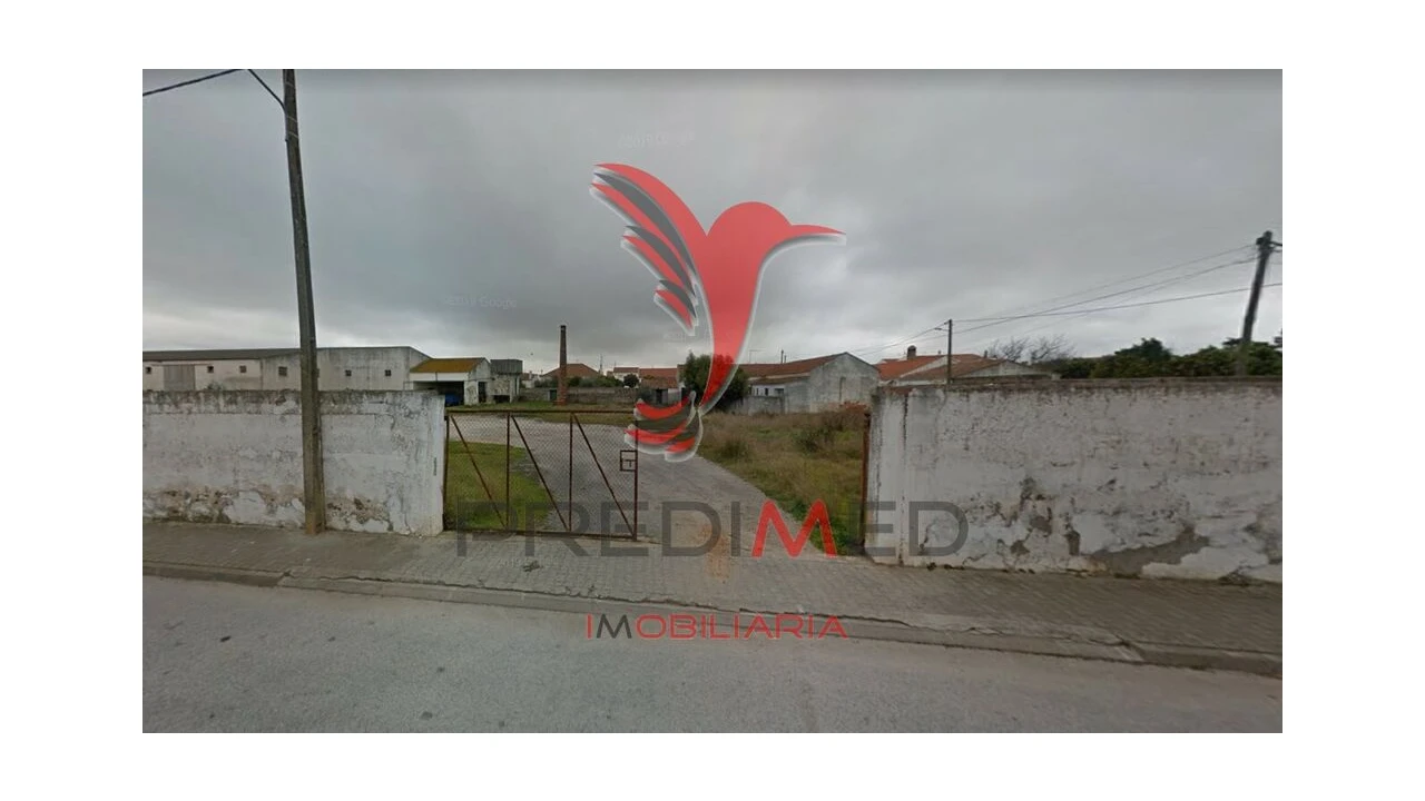 Armazém para Venda em Ermidas-Sado Foto 4