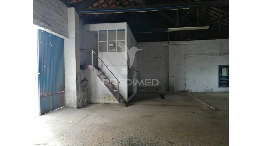Armazém para Venda em Ermidas-Sado Foto 20